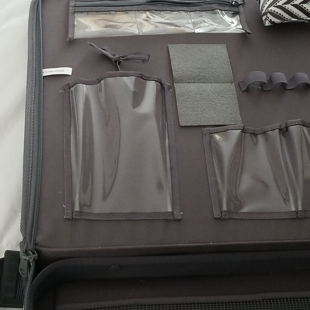 Craft carry case - Picture 3 of 4